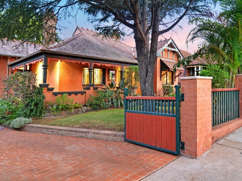 58 Croydon Avenue, Croydon NSW 2132