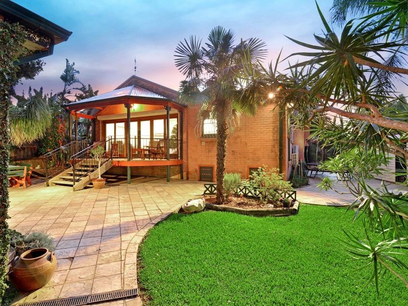 58 Croydon Avenue, Croydon NSW 2132