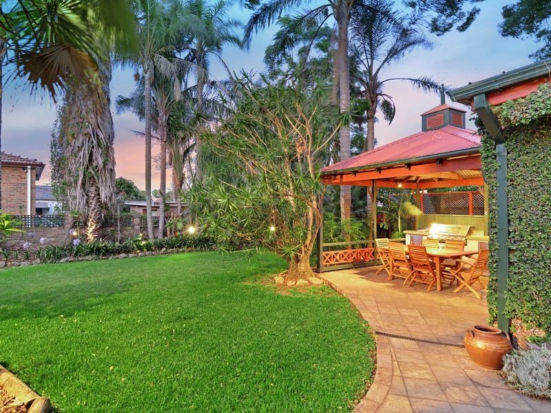 58 Croydon Avenue, Croydon NSW 2132