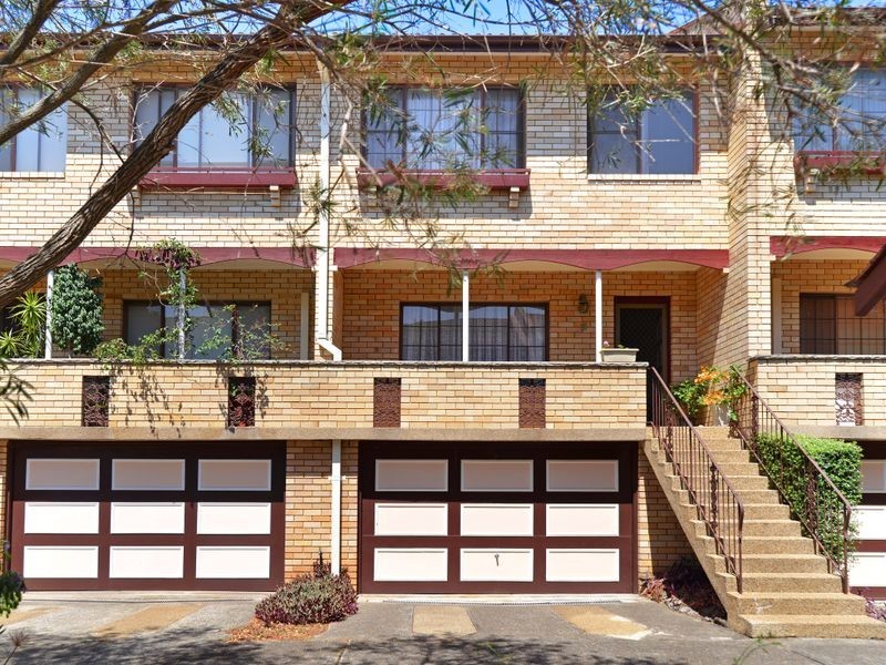 3/94-98 Bland Street, Ashfield NSW 2131