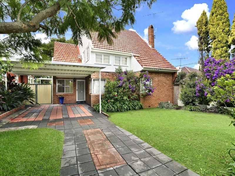 12 Austin Avenue, Croydon NSW 2132