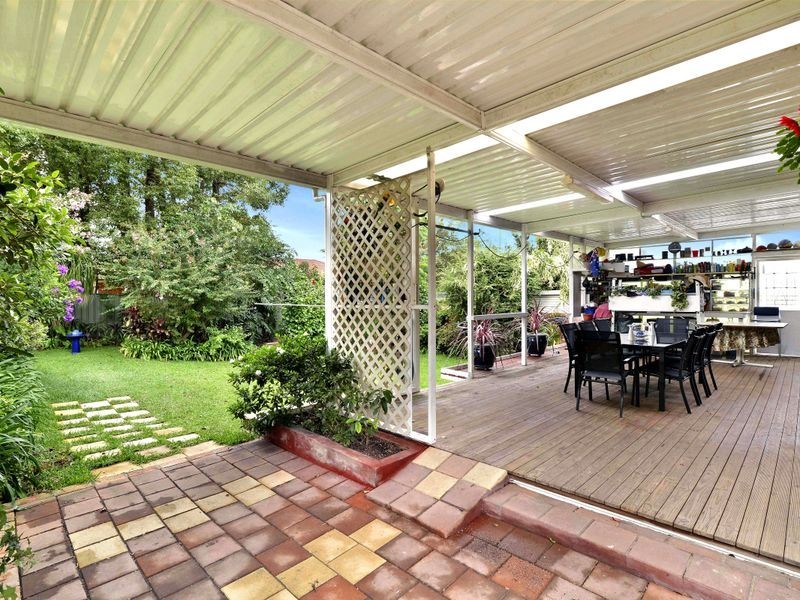 12 Austin Avenue, Croydon NSW 2132