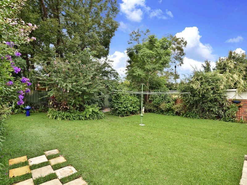 12 Austin Avenue, Croydon NSW 2132