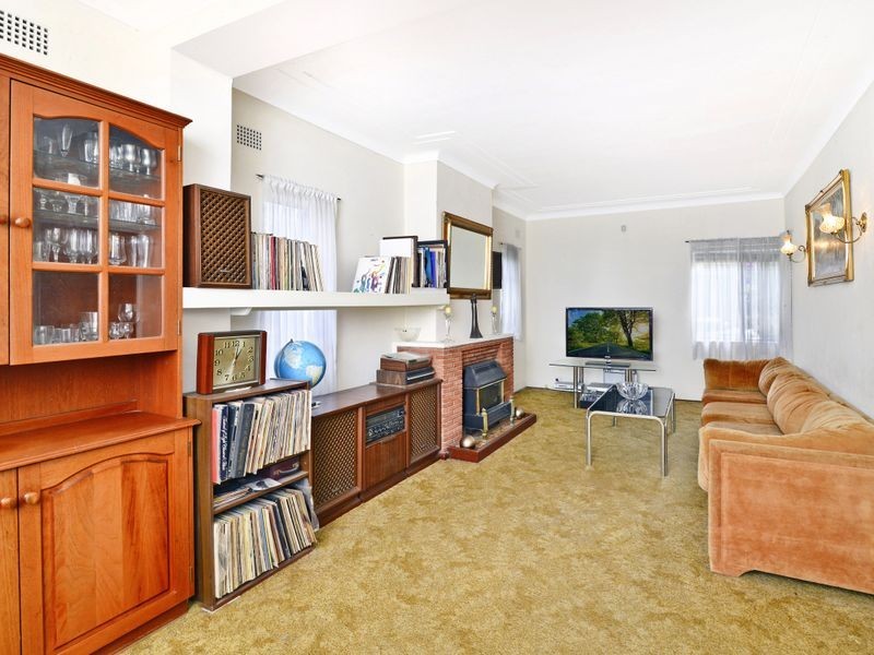 12 Austin Avenue, Croydon NSW 2132