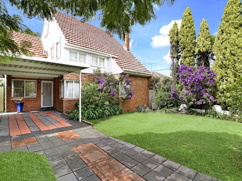 12 Austin Avenue, Croydon NSW 2132