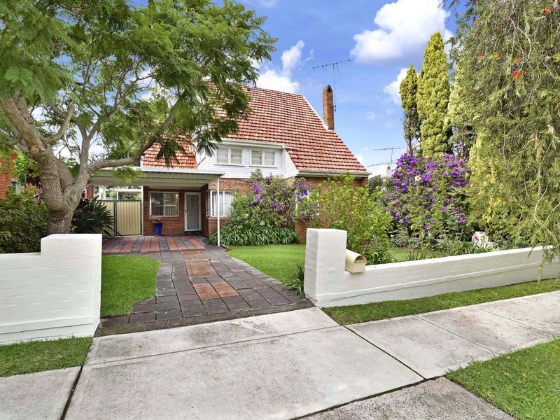 12 Austin Avenue, Croydon NSW 2132