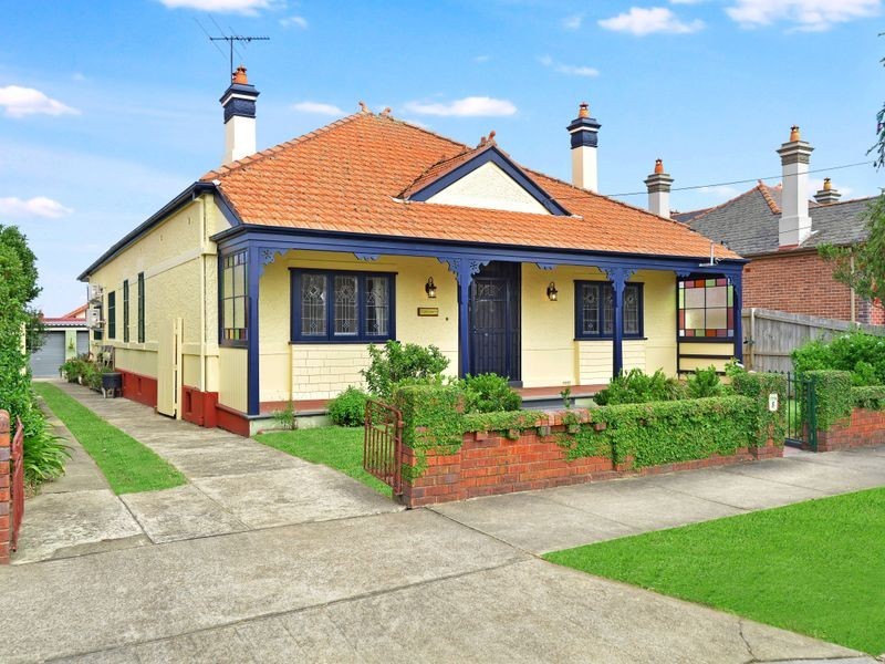 8 Scott Street, Croydon NSW 2132