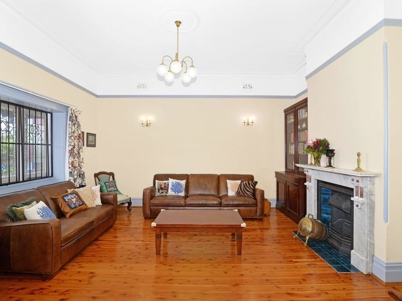 8 Scott Street, Croydon NSW 2132