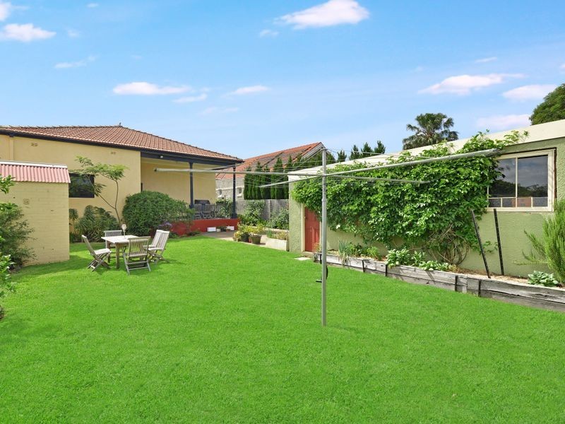 8 Scott Street, Croydon NSW 2132