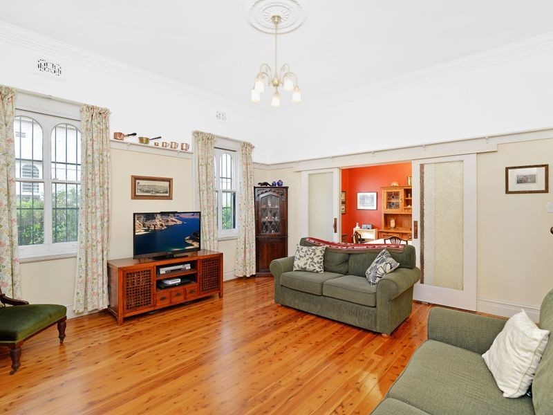 8 Scott Street, Croydon NSW 2132