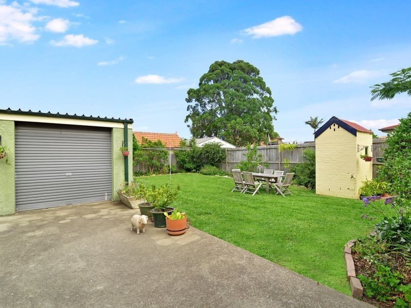 8 Scott Street, Croydon NSW 2132