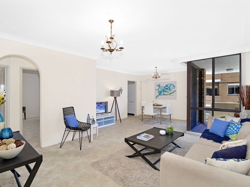 14/26-28 Park Avenue, Burwood NSW 2134