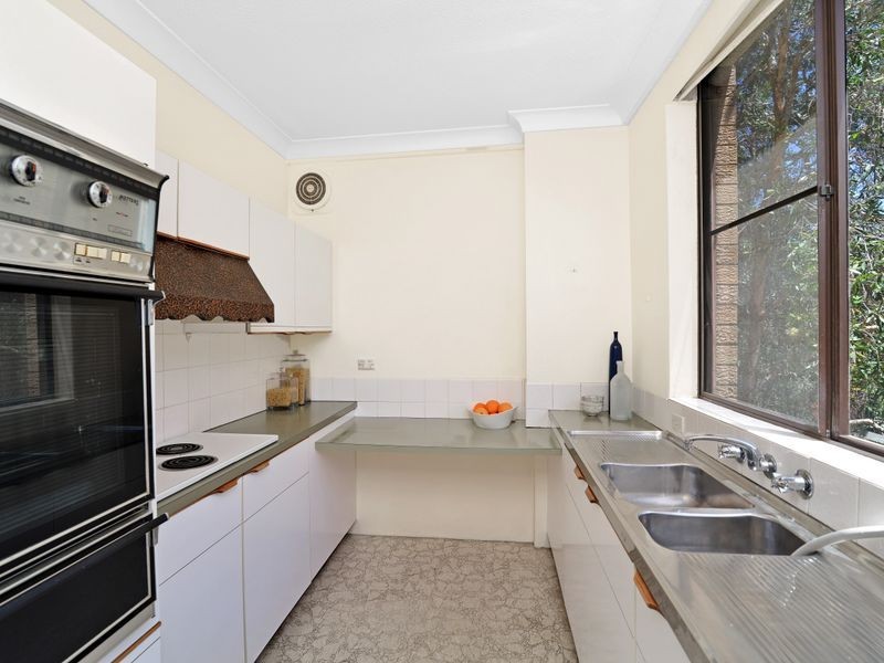 14/26-28 Park Avenue, Burwood NSW 2134