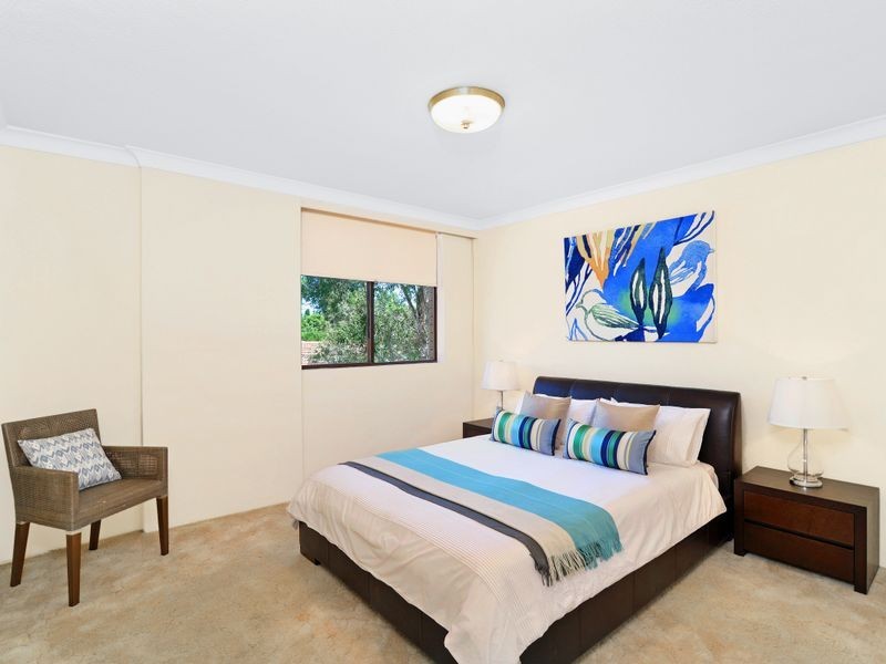 14/26-28 Park Avenue, Burwood NSW 2134