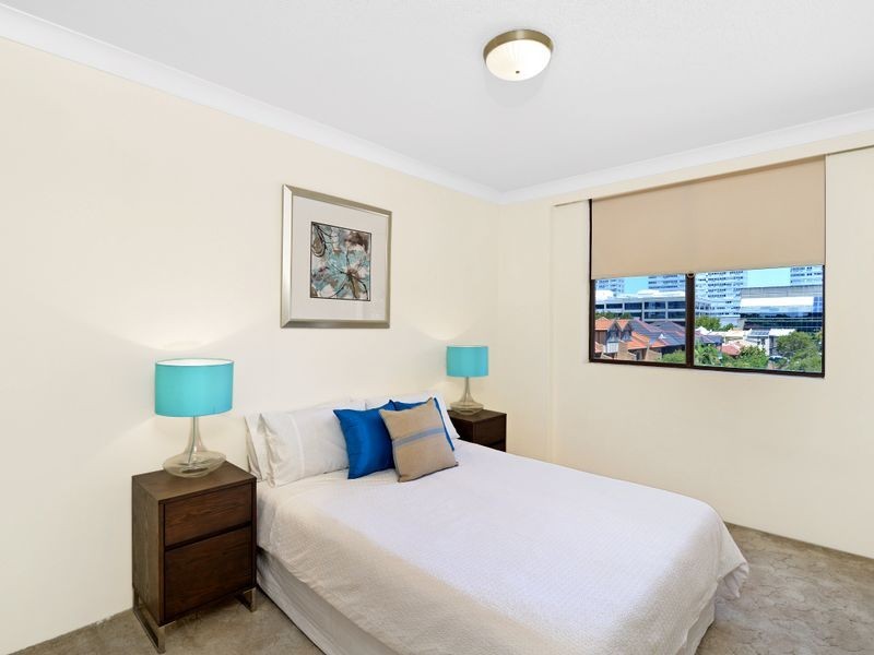 14/26-28 Park Avenue, Burwood NSW 2134