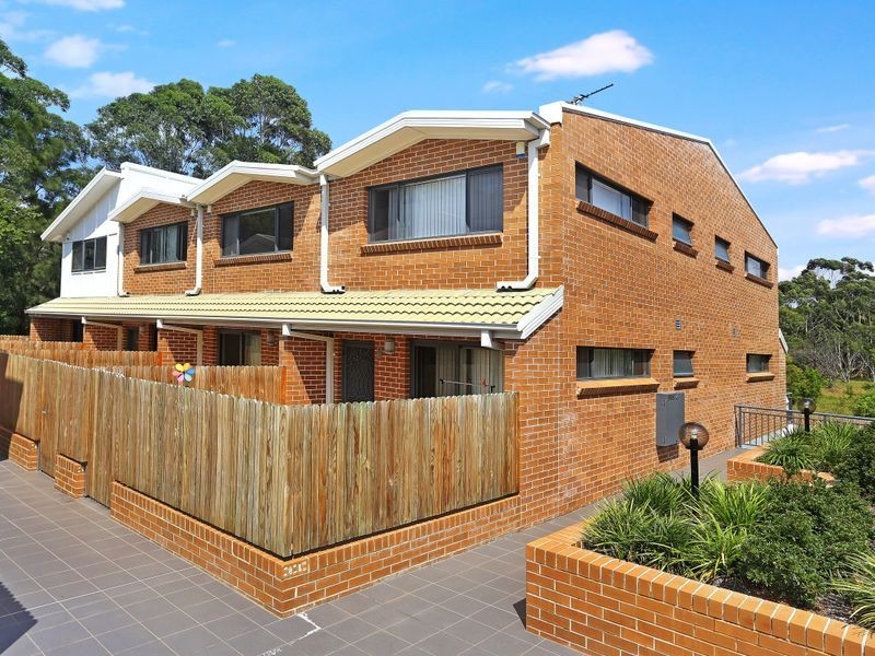 3/9 Verley Drive, Homebush NSW 2140