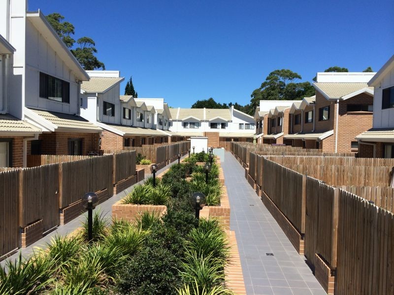 3/9 Verley Drive, Homebush NSW 2140