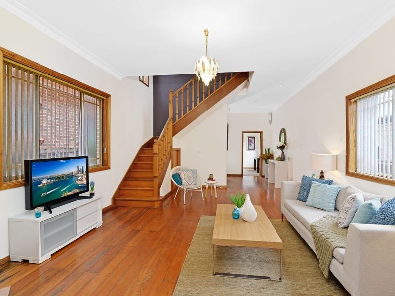 32 Brighton Street, Croydon NSW 2132