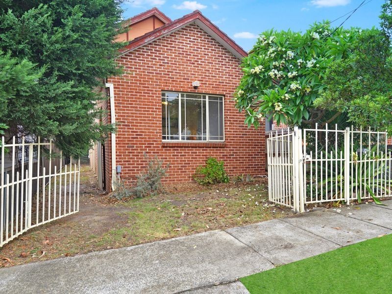 32 Brighton Street, Croydon NSW 2132