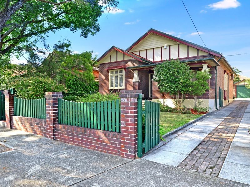 46 Bay Street, Croydon NSW 2132