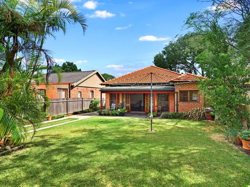 46 Bay Street, Croydon NSW 2132