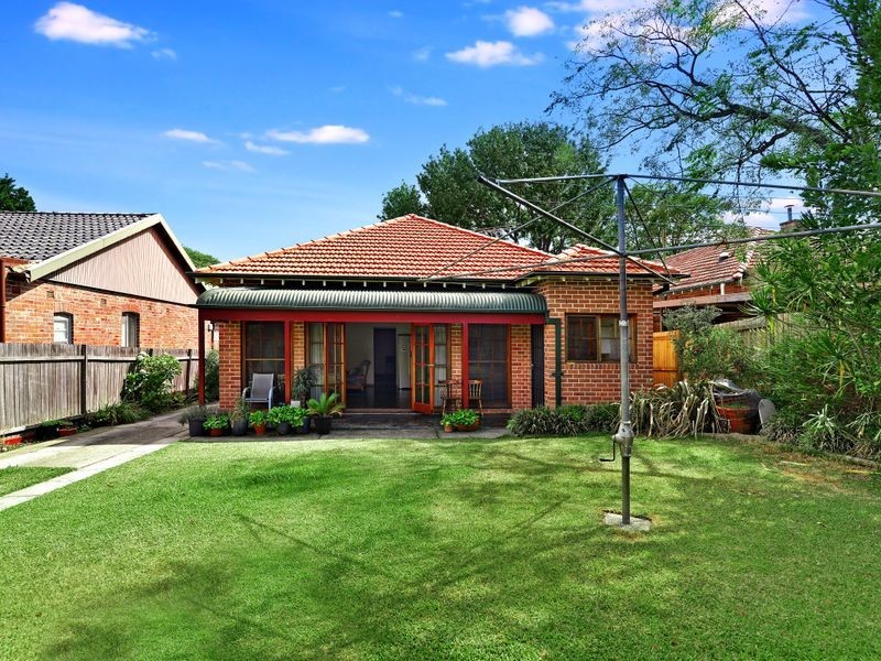 46 Bay Street, Croydon NSW 2132