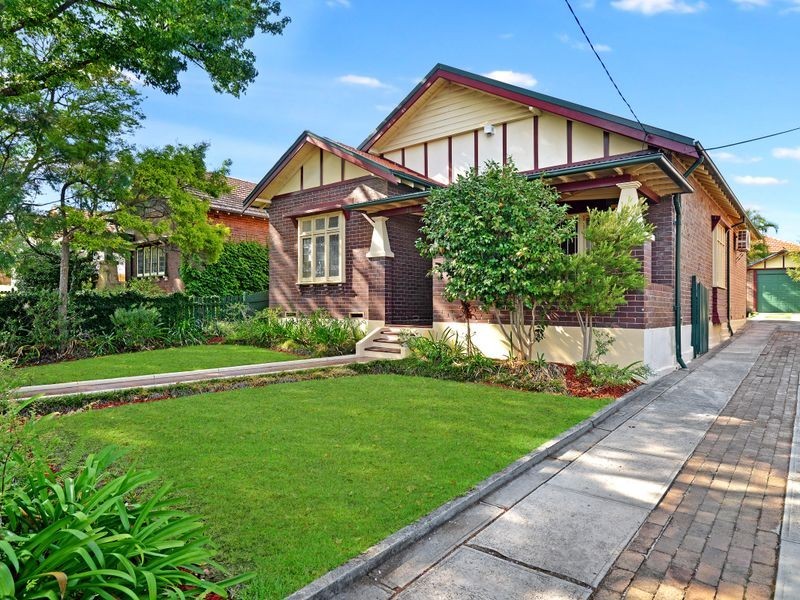 46 Bay Street, Croydon NSW 2132