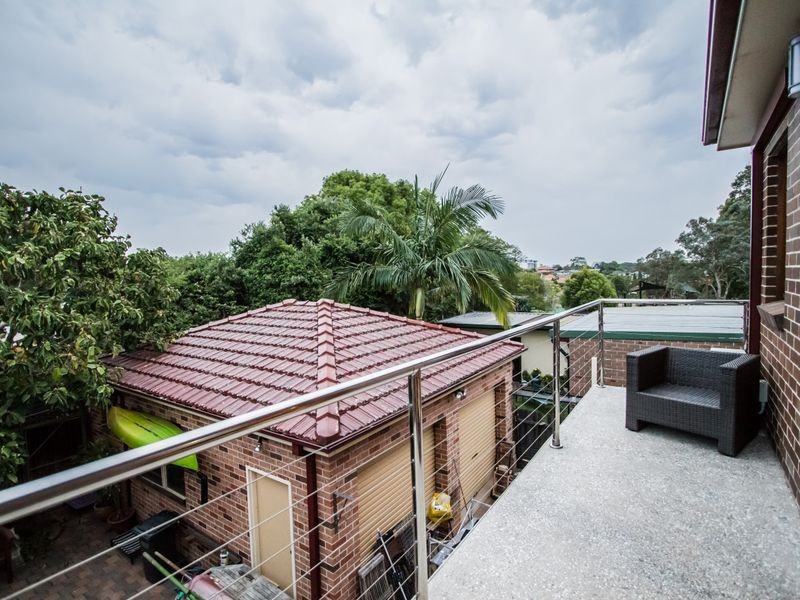 18 Monash Parade, Croydon NSW 2132