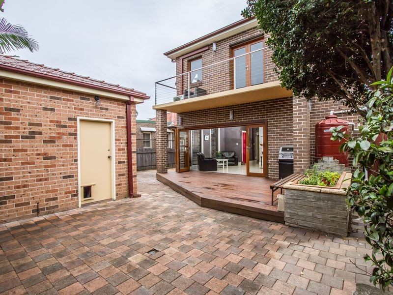 18 Monash Parade, Croydon NSW 2132