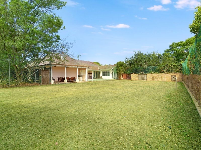 49 Cotswold Road, Strathfield NSW 2135