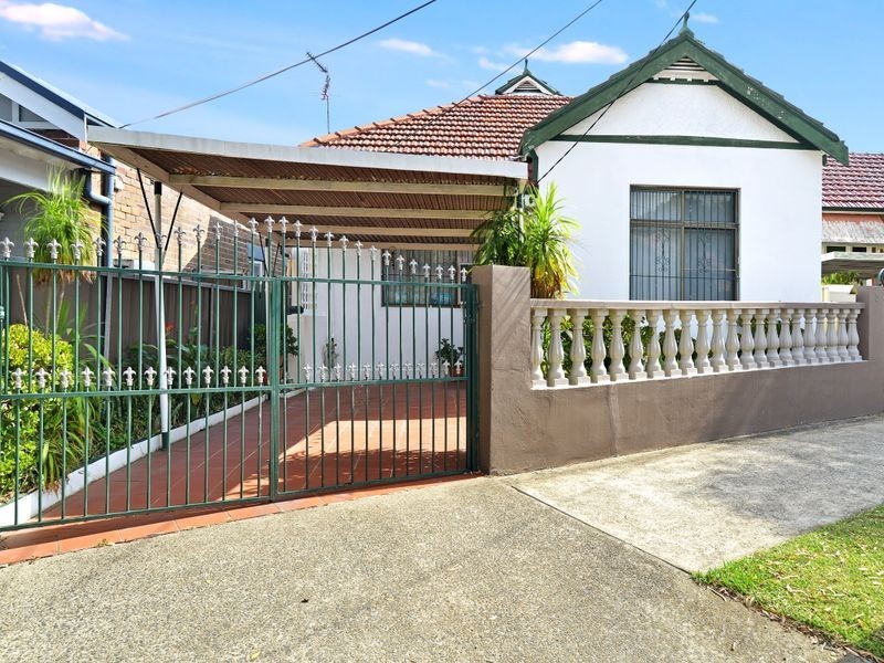 3 Pile Street, Dulwich Hill NSW 2203