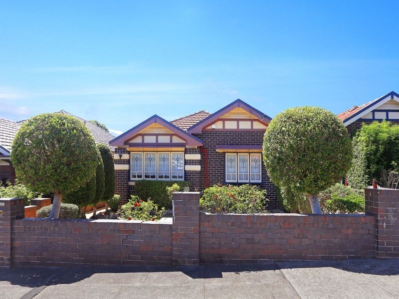 28 Sunbeam Avenue, Burwood NSW 2134