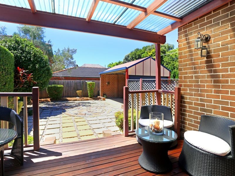 28 Sunbeam Avenue, Burwood NSW 2134