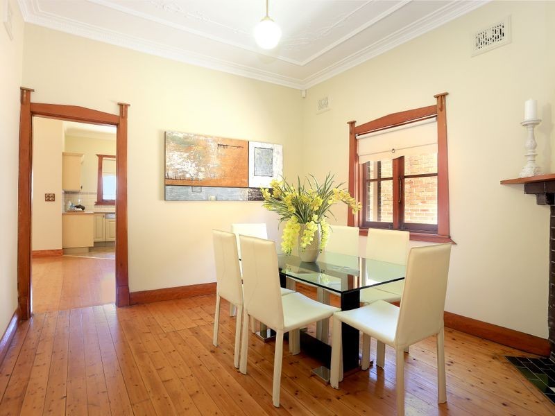 28 Sunbeam Avenue, Burwood NSW 2134