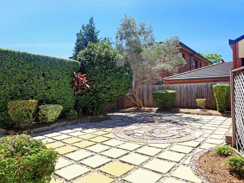 28 Sunbeam Avenue, Burwood NSW 2134