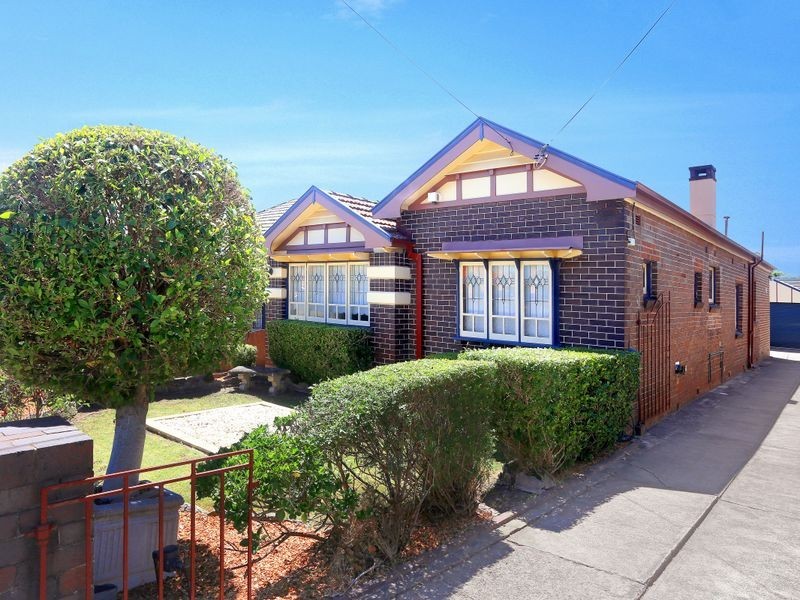 28 Sunbeam Avenue, Burwood NSW 2134