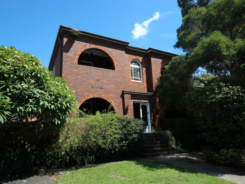 3/10 Belmore Street, Burwood NSW 2134