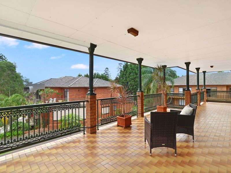 2B St Pauls Close, Burwood NSW 2134