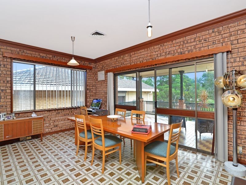 2B St Pauls Close, Burwood NSW 2134