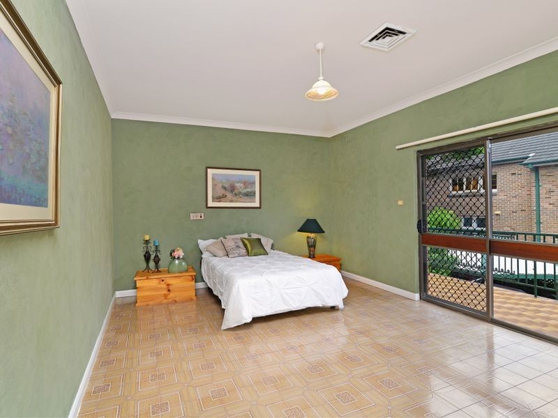 2B St Pauls Close, Burwood NSW 2134
