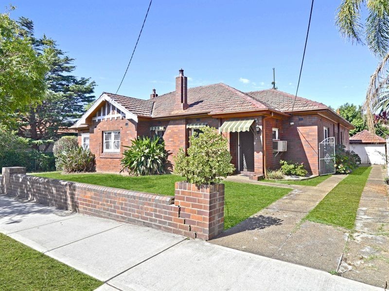 26 & 26A Roberts Street, Strathfield NSW 2135