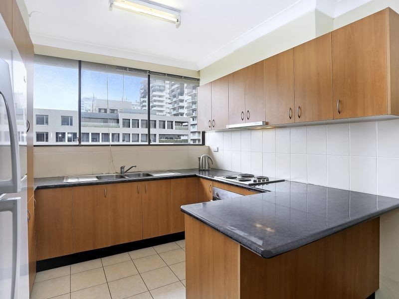 48/2-8 Park Avenue, Burwood NSW 2134