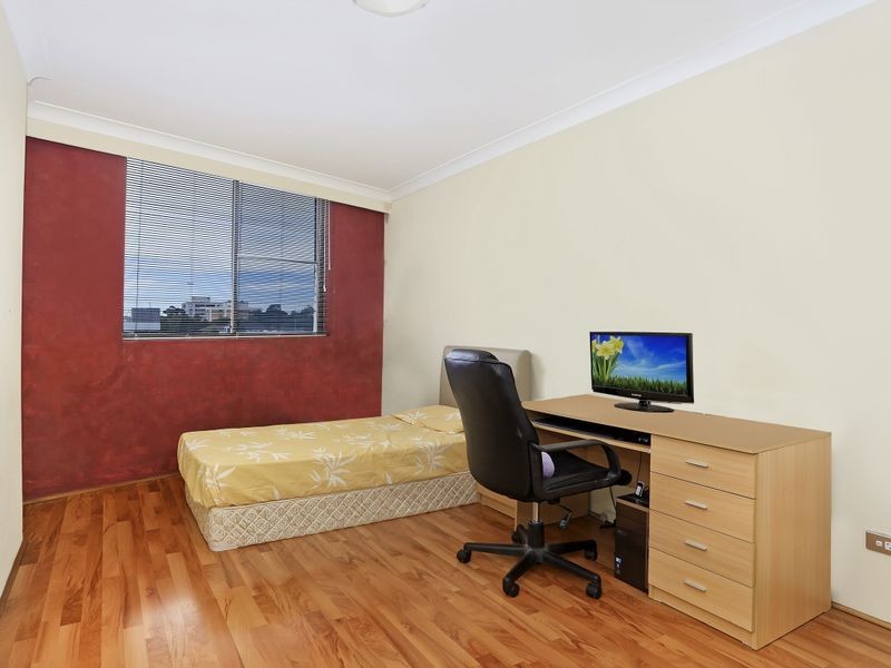 48/2-8 Park Avenue, Burwood NSW 2134