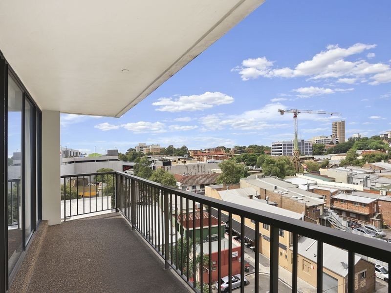 48/2-8 Park Avenue, Burwood NSW 2134