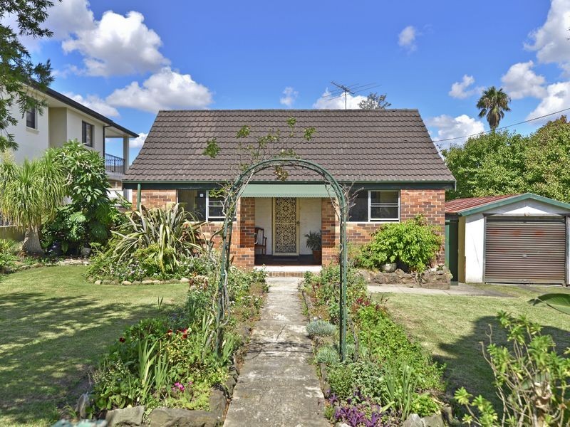 23 Mitchell Street, Enfield NSW 2136