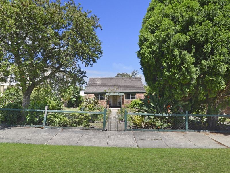 23 Mitchell Street, Enfield NSW 2136