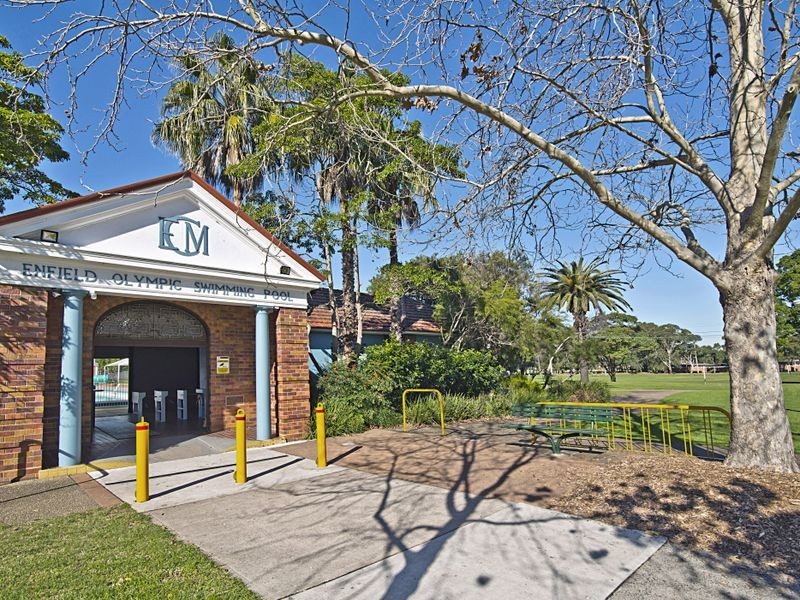 23 Mitchell Street, Enfield NSW 2136