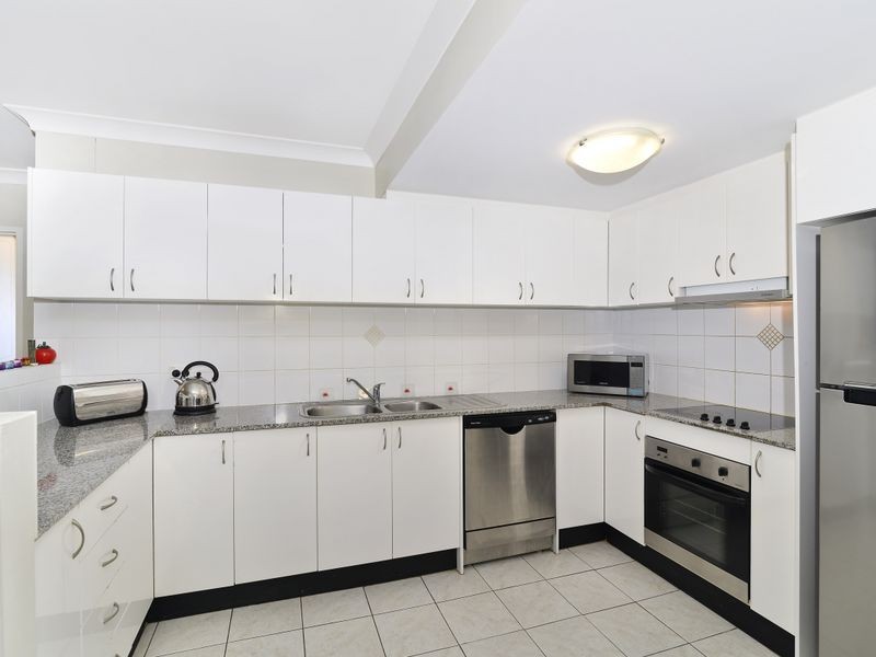 18/33 Belmore Street, Burwood NSW 2134