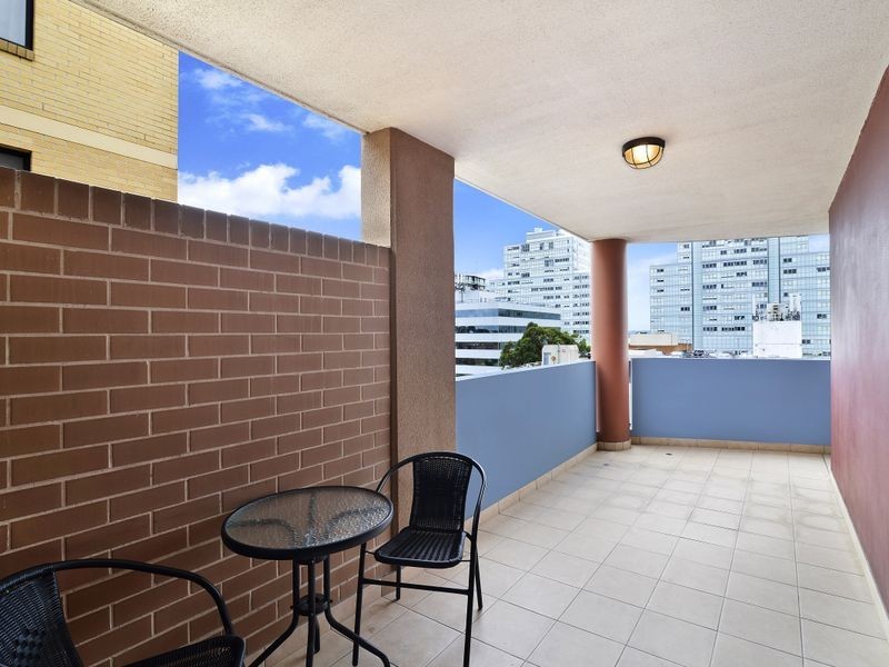 18/33 Belmore Street, Burwood NSW 2134