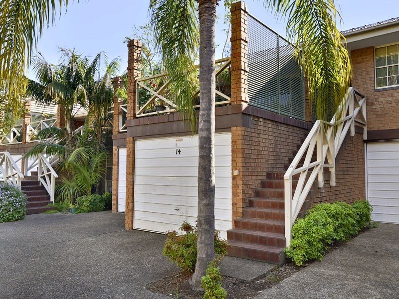 14/22-32 Meryla Street, Burwood NSW 2134